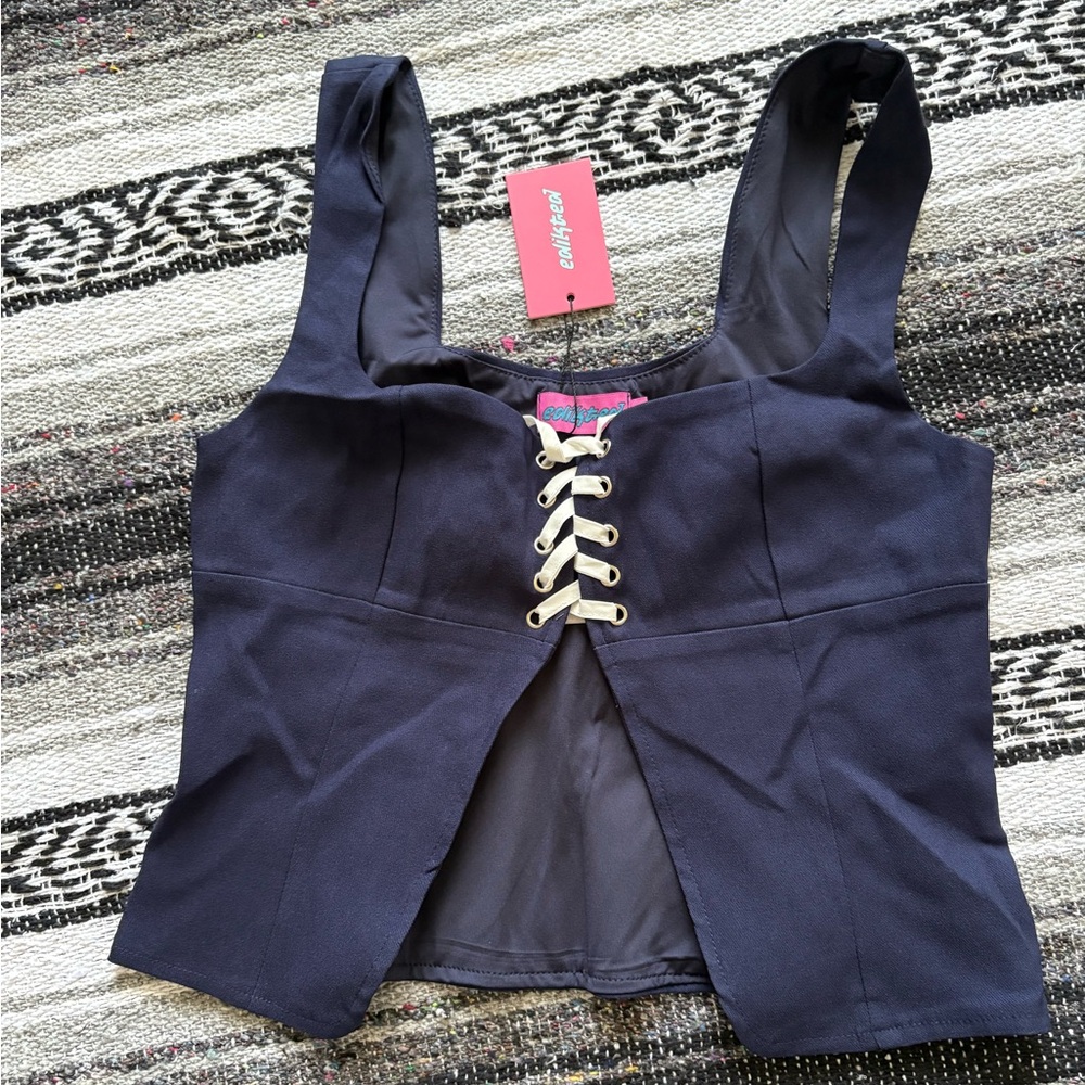 Trendy Tank